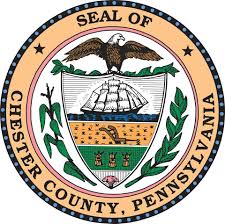 chester county pa logo