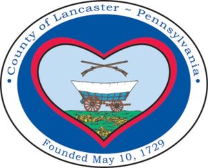lancaster county pa logo