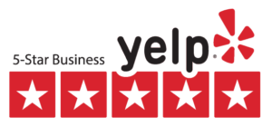 highly rated contractor service on yelp