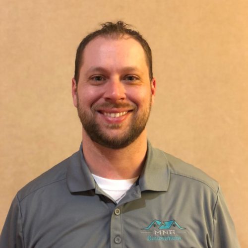matt bacon owner of mnb renovations